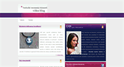 Desktop Screenshot of abcbizuterii.info